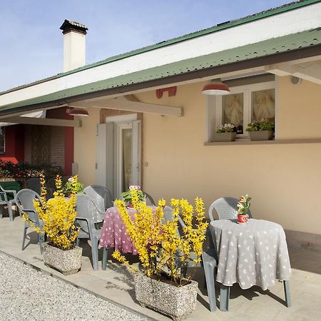 Bed And Breakfast Venice House Noale Extérieur photo