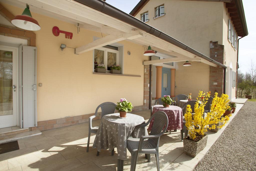 Bed And Breakfast Venice House Noale Extérieur photo