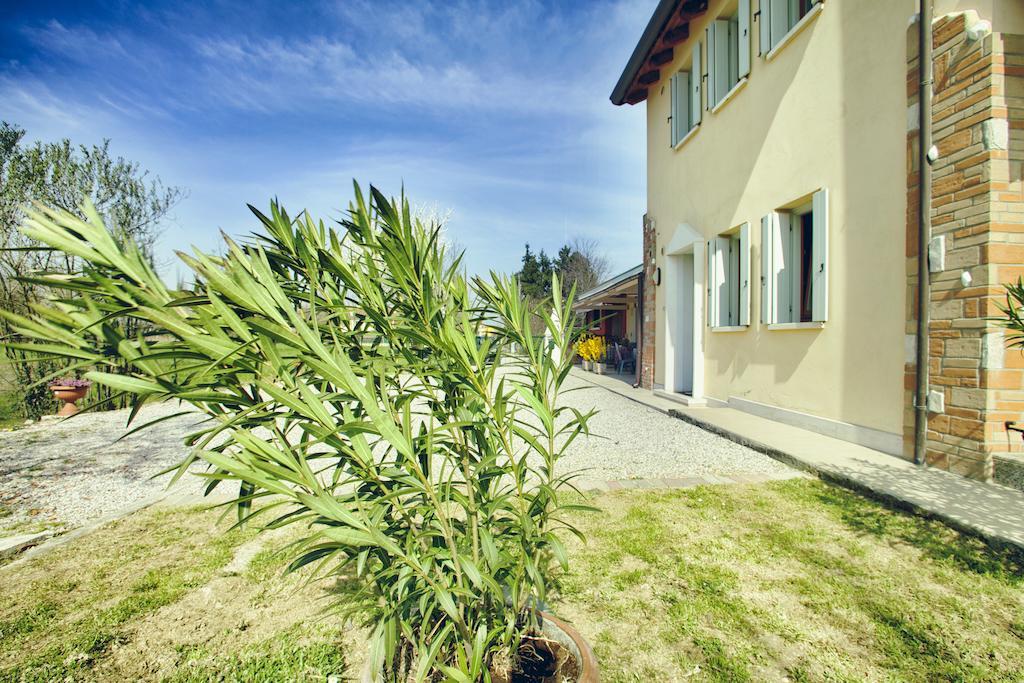 Bed And Breakfast Venice House Noale Extérieur photo