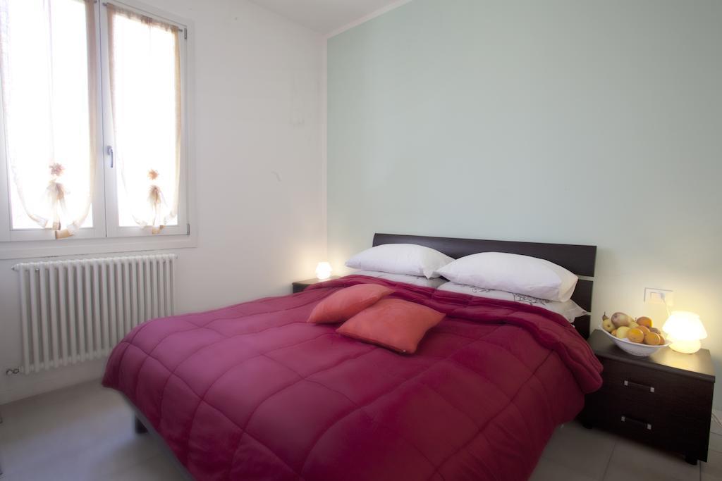 Bed And Breakfast Venice House Noale Chambre photo