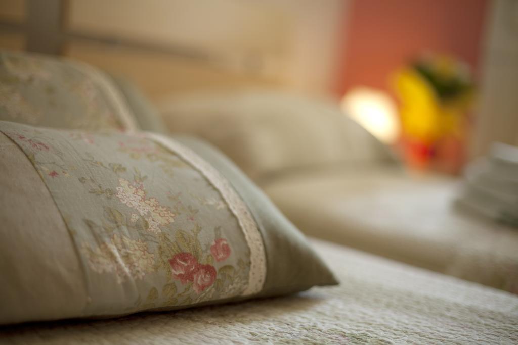 Bed And Breakfast Venice House Noale Chambre photo