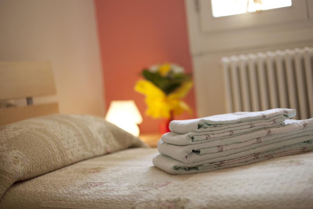 Bed And Breakfast Venice House Noale Chambre photo