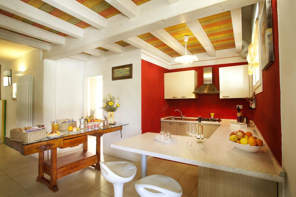 Bed And Breakfast Venice House Noale Extérieur photo