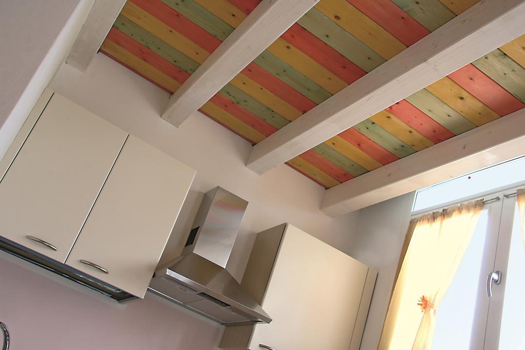 Bed And Breakfast Venice House Noale Extérieur photo