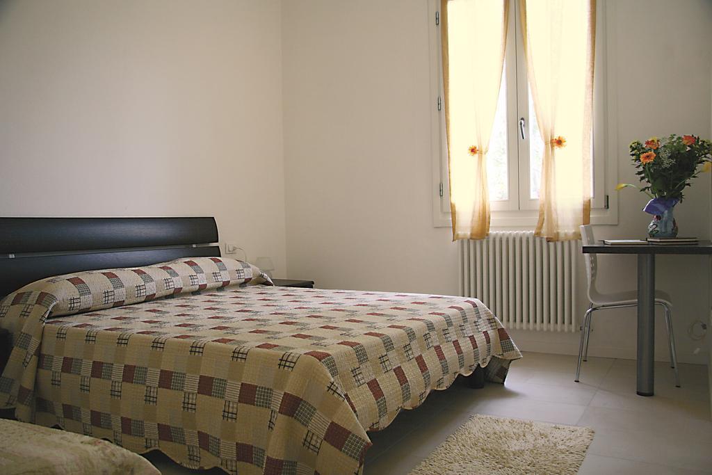Bed And Breakfast Venice House Noale Extérieur photo